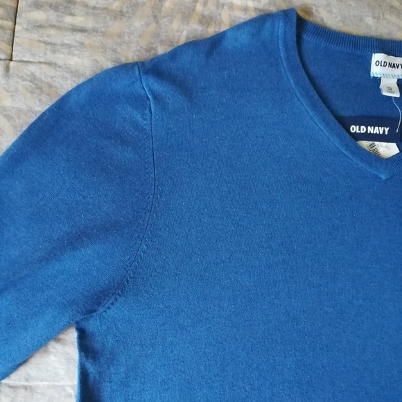 Old navy Men's new with tag sweater size XXL - Picture 3 of 10